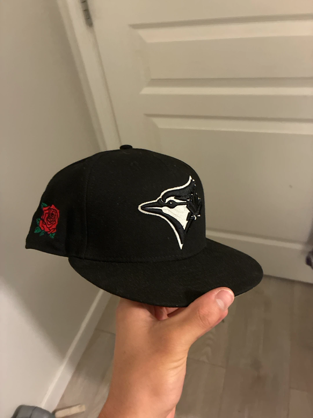 New Era Toronto Blue Jays 59FIFTY Cap - Size 7 3/4
