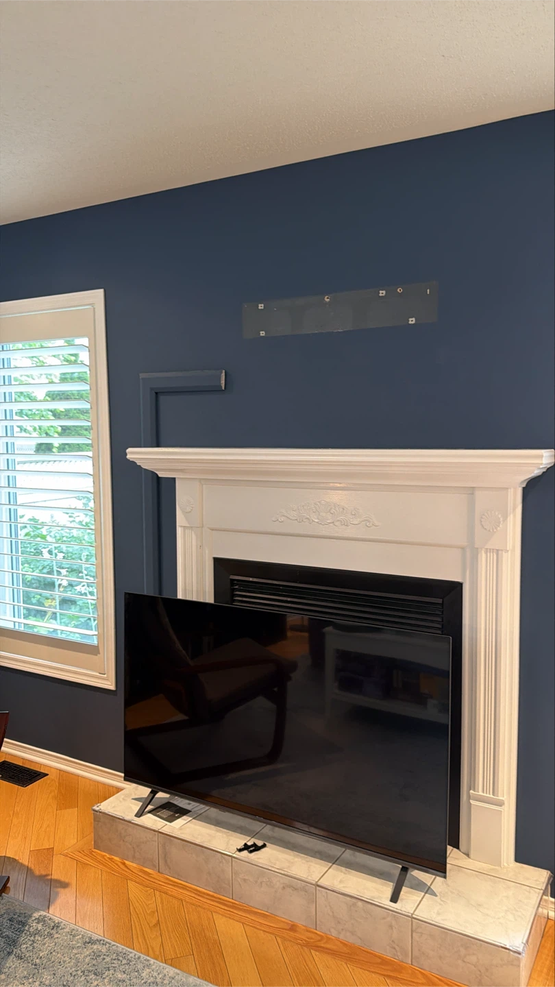 TV Mount