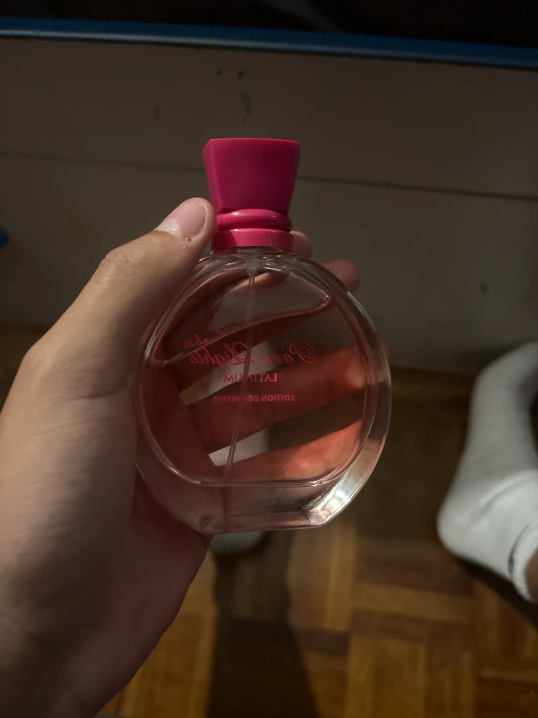 Paris Lights Platinum Eau de Parfum - photo 2