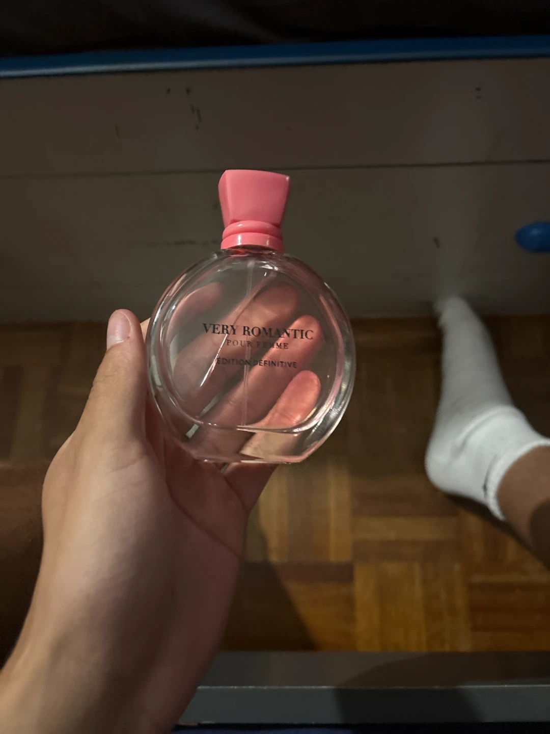 Very Romantic Pour Femme Eau de Parfum