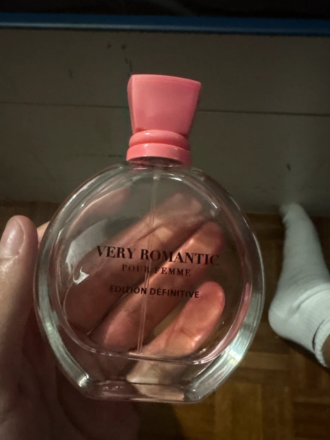 Very Romantic Pour Femme Eau de Parfum - photo 2