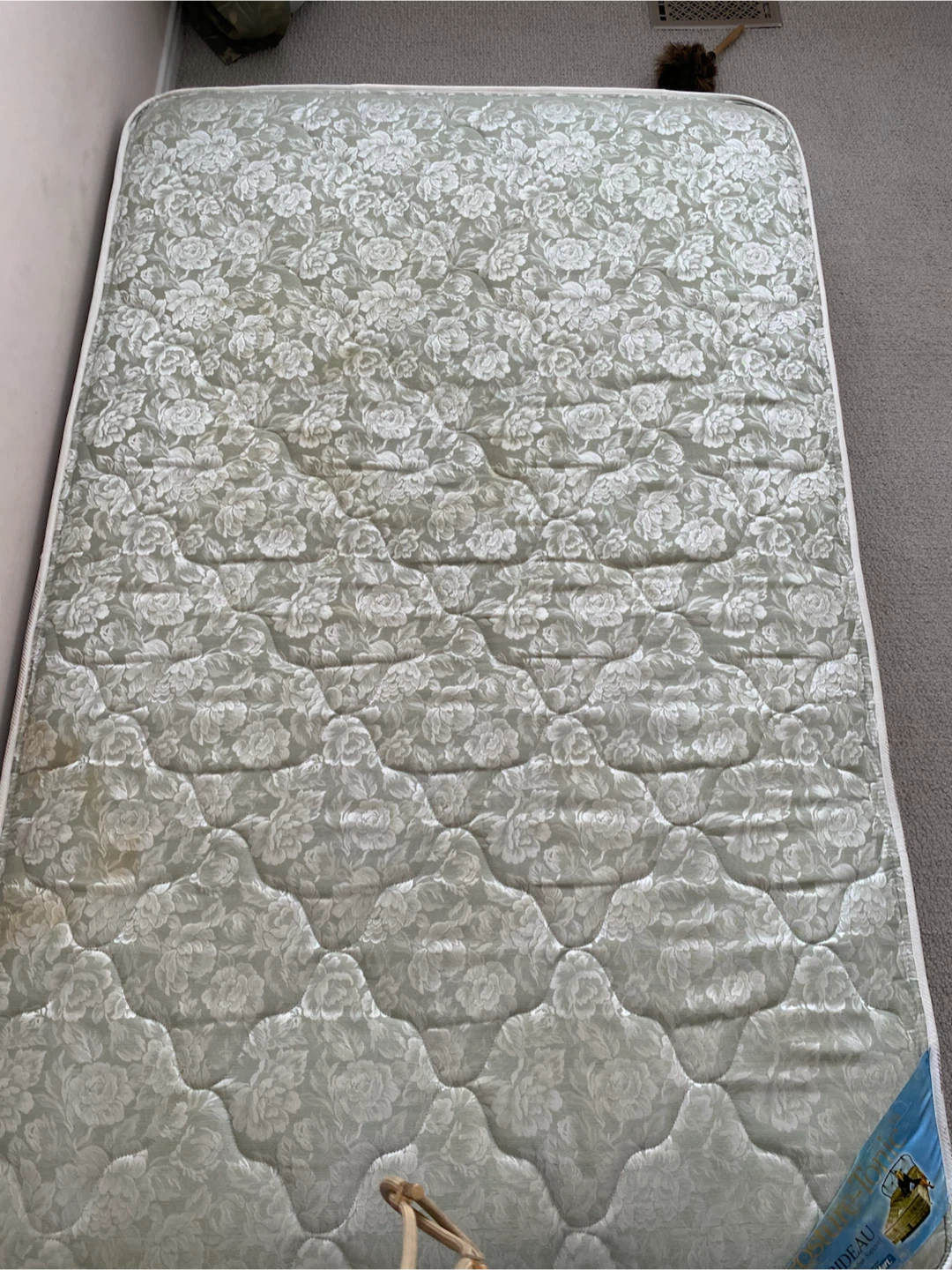 Posture Tonic Rideau Mattress with Lumbar Support - photo 4