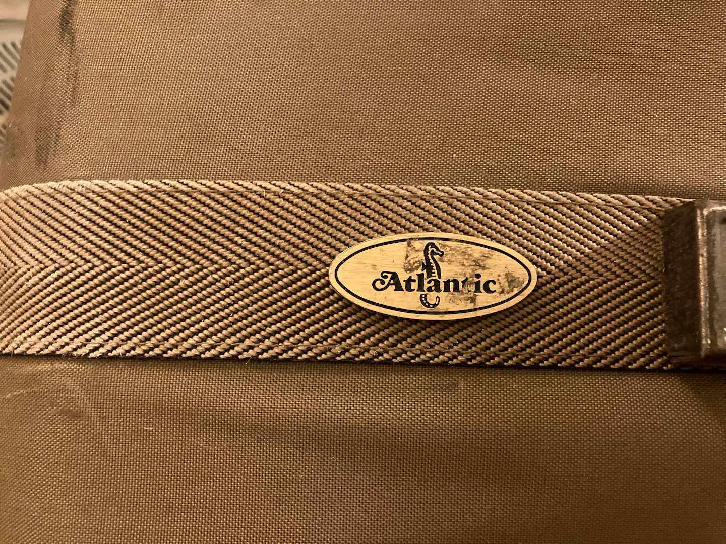Atlantic Suitcase-25”x19”x9” - photo 3
