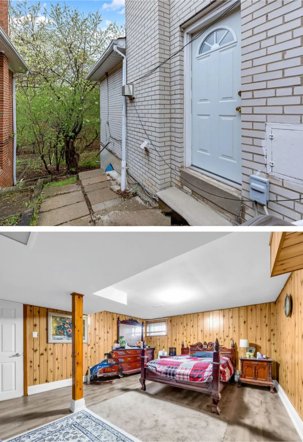 Rent basement - photo 3