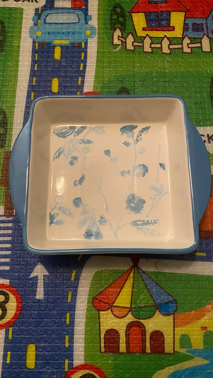 Threshold Square Baking Dish