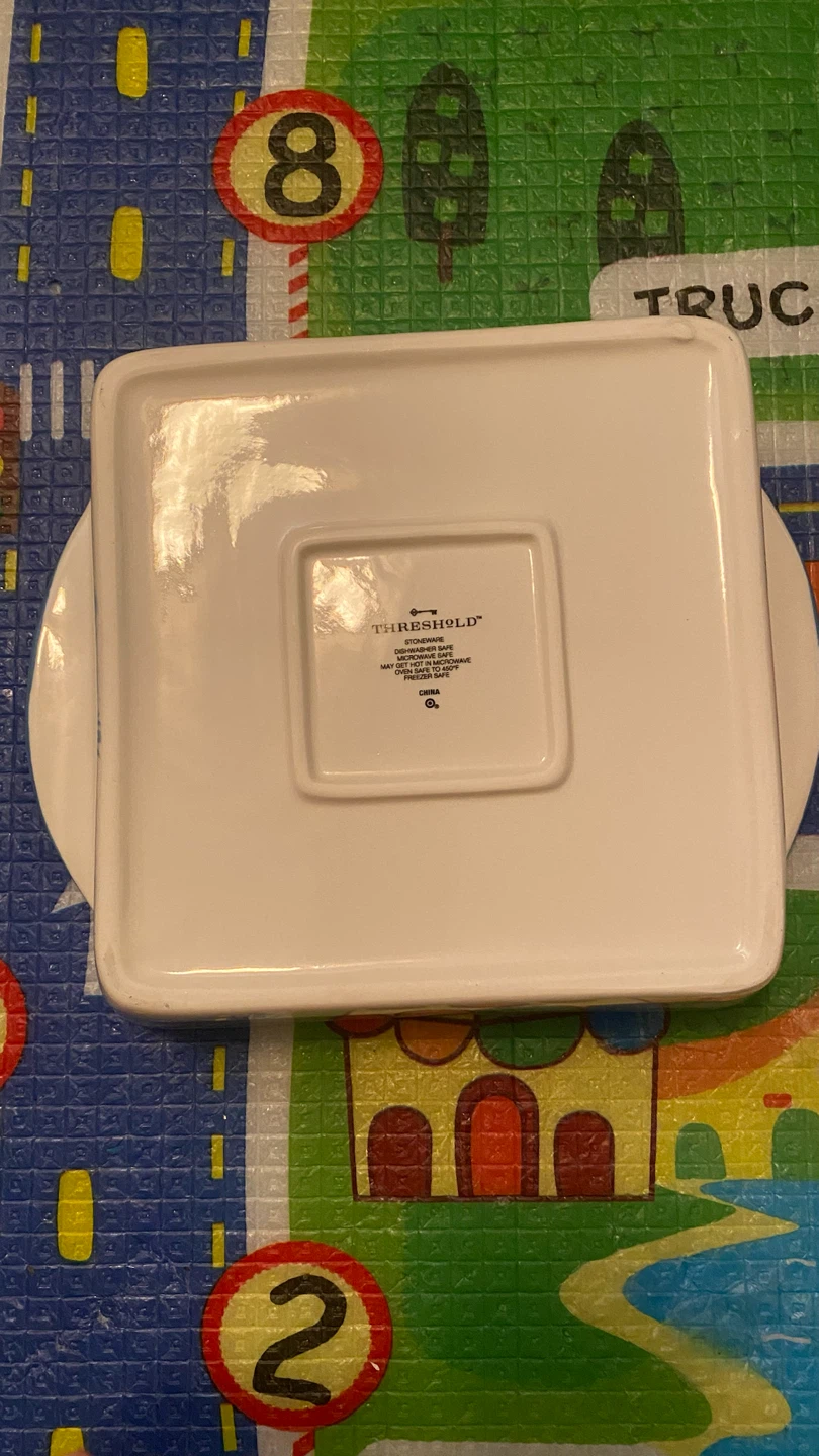 Threshold Square Baking Dish - photo 3