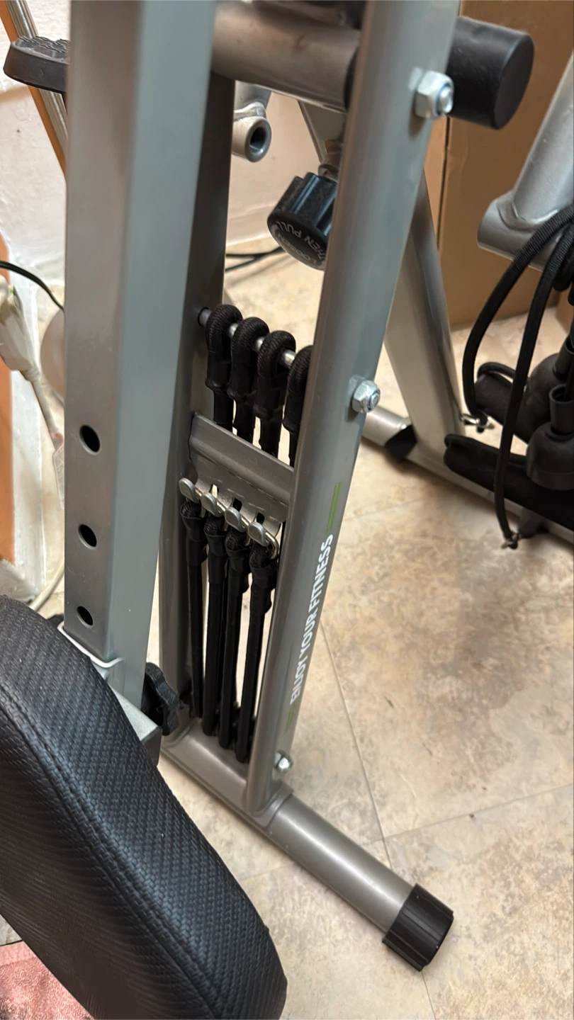 FLYBIRD Exercise Machine