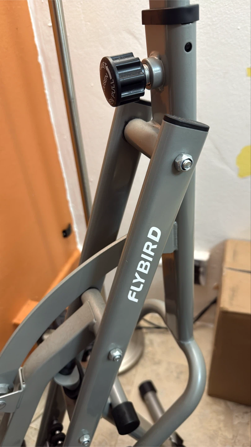FLYBIRD Exercise Machine - photo 2