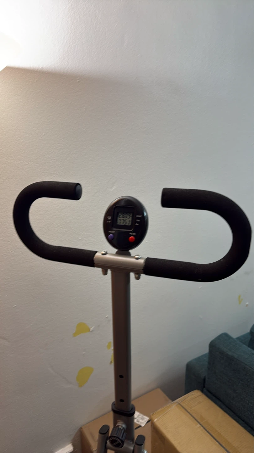 FLYBIRD Exercise Machine - photo 3