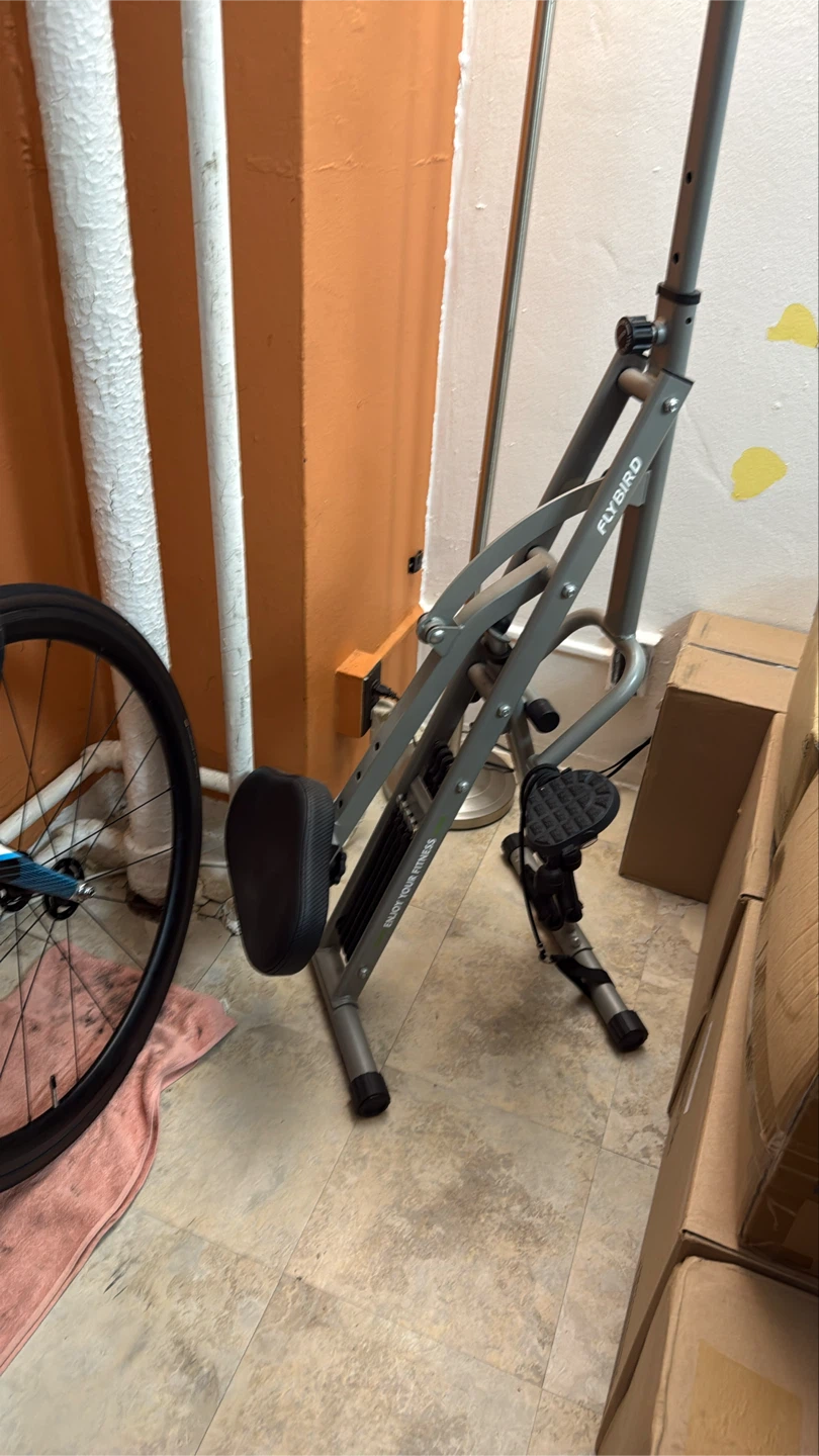 FLYBIRD Exercise Machine - photo 5
