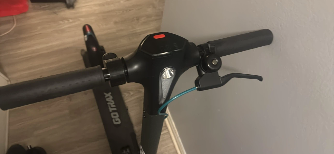 GOTRAX Electric Scooter