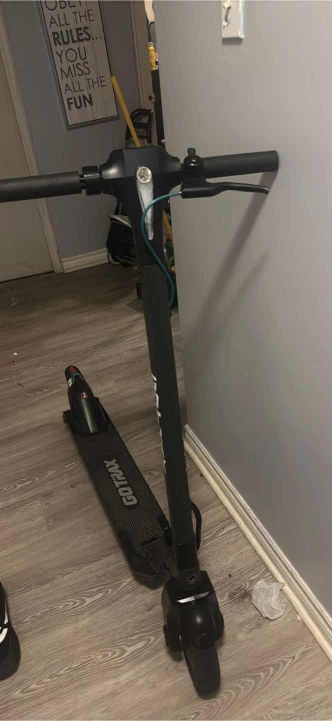 GOTRAX Electric Scooter - photo 2