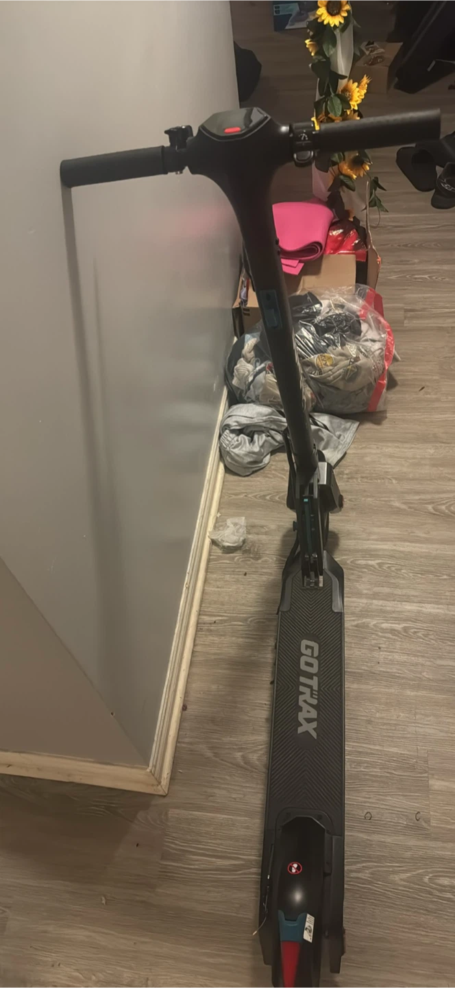 GOTRAX Electric Scooter - photo 3