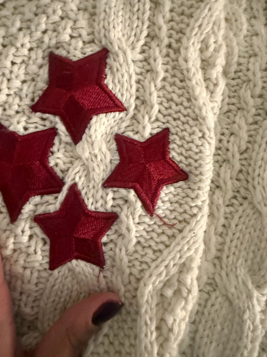 Taylor Swift RED Cardigan - photo 2