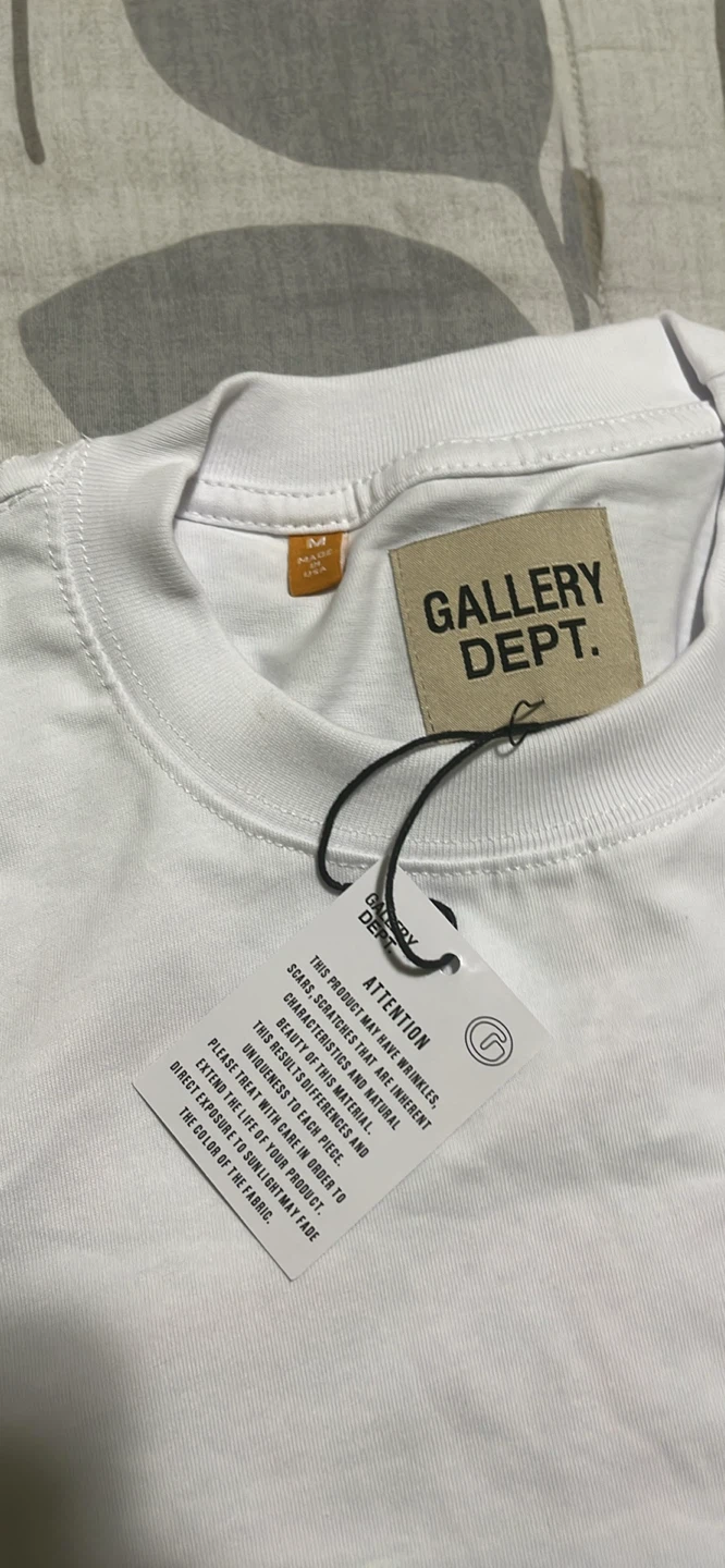 Gallery Dept. Hollywood CA T-Shirt