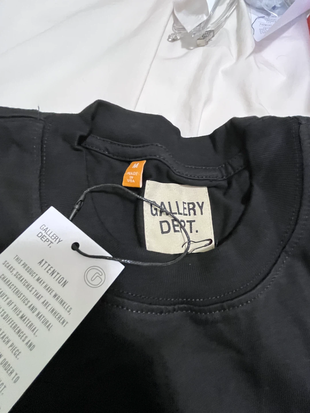 Gallery Dept. Hollywood T-Shirt