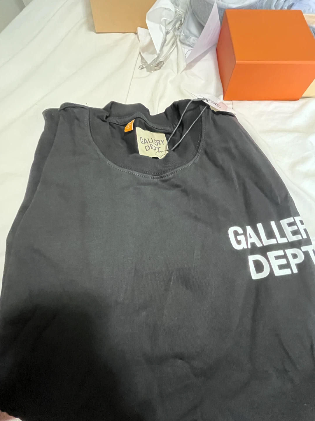 Gallery Dept. Hollywood T-Shirt - photo 2