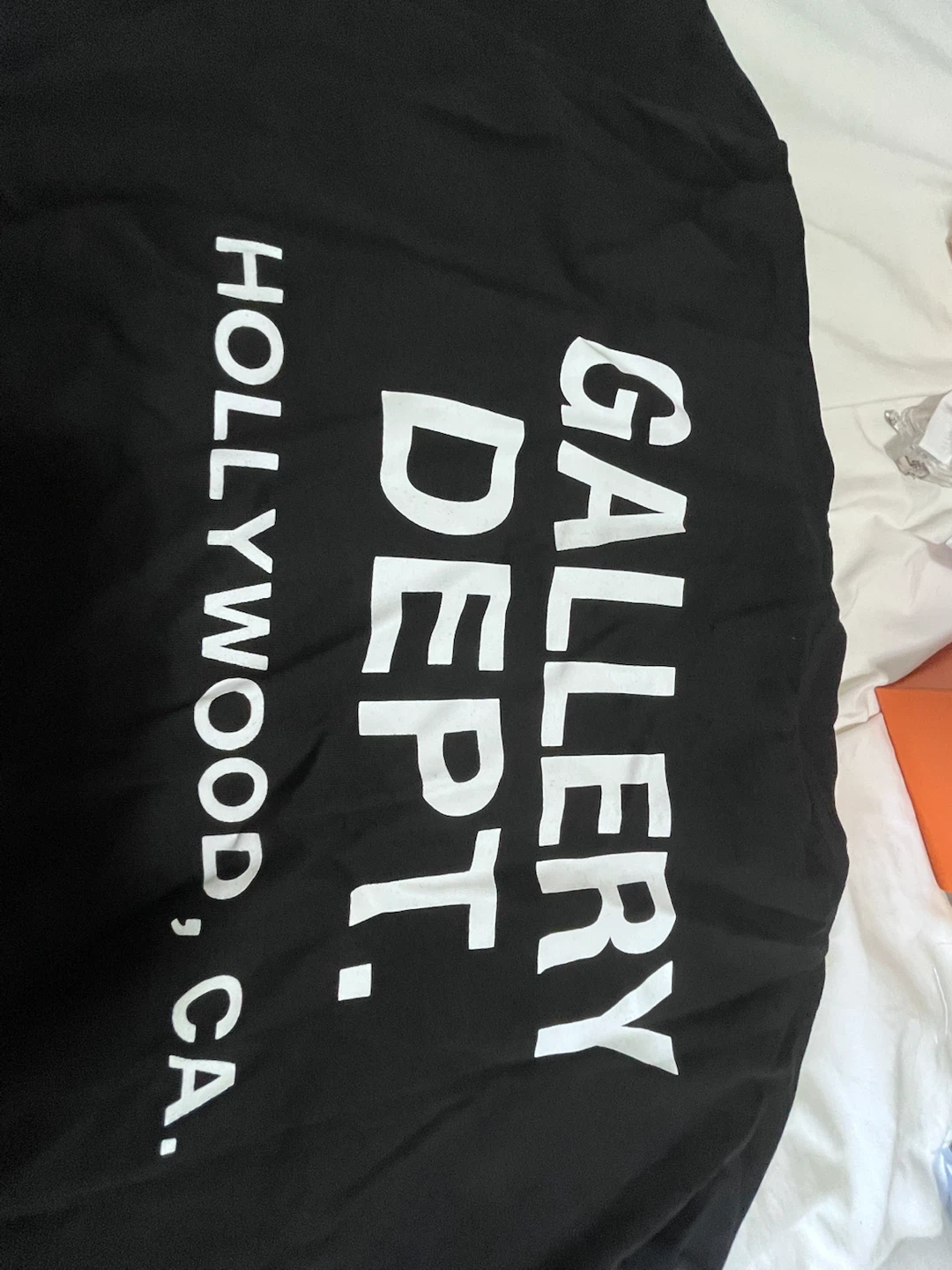 Gallery Dept. Hollywood T-Shirt - photo 3