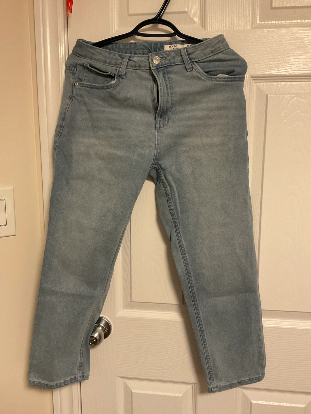 Bundle of Women's Jeans and Pants - photo 2