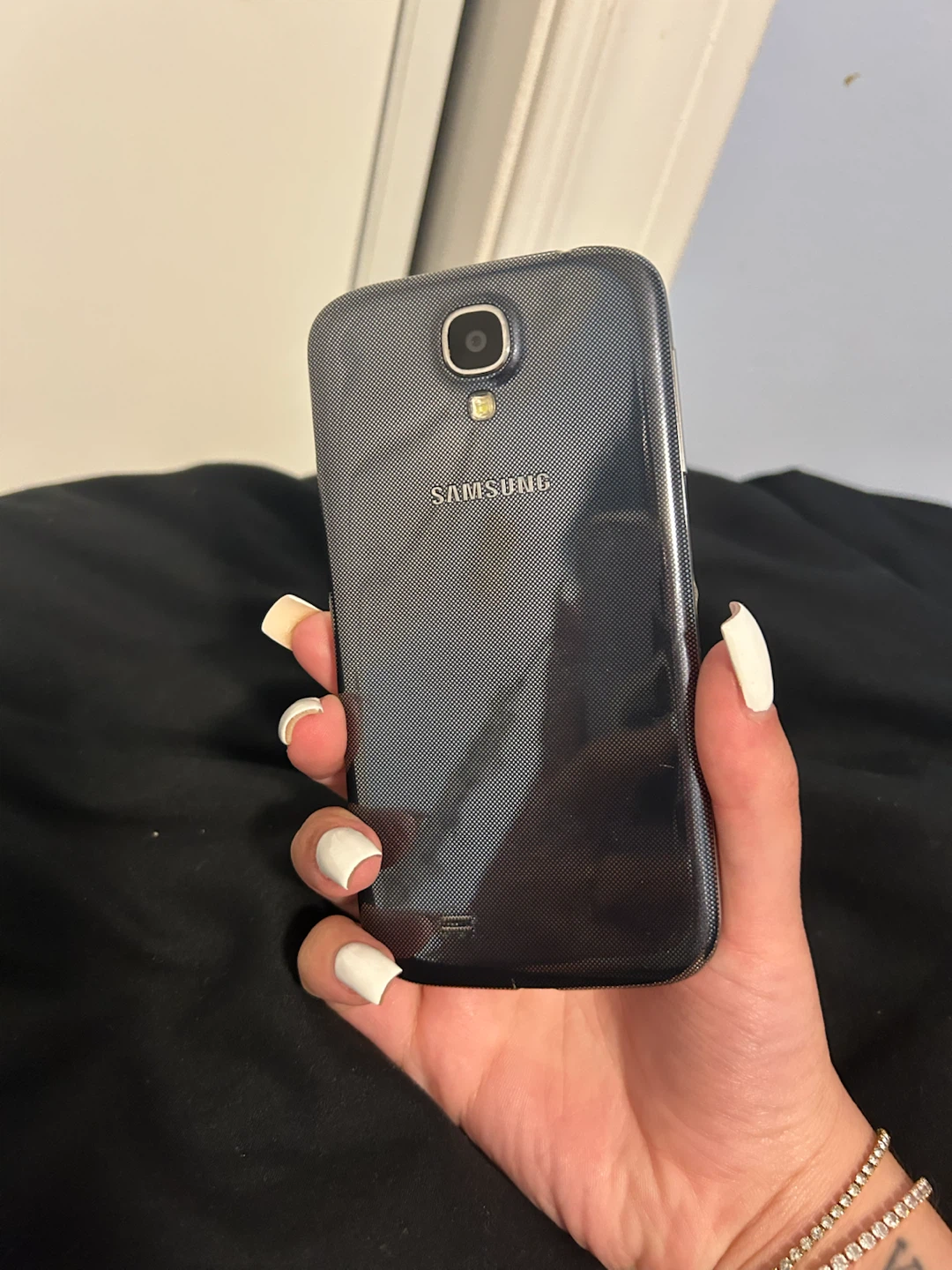 Samsung Galaxy S4 Smartphone - photo 2