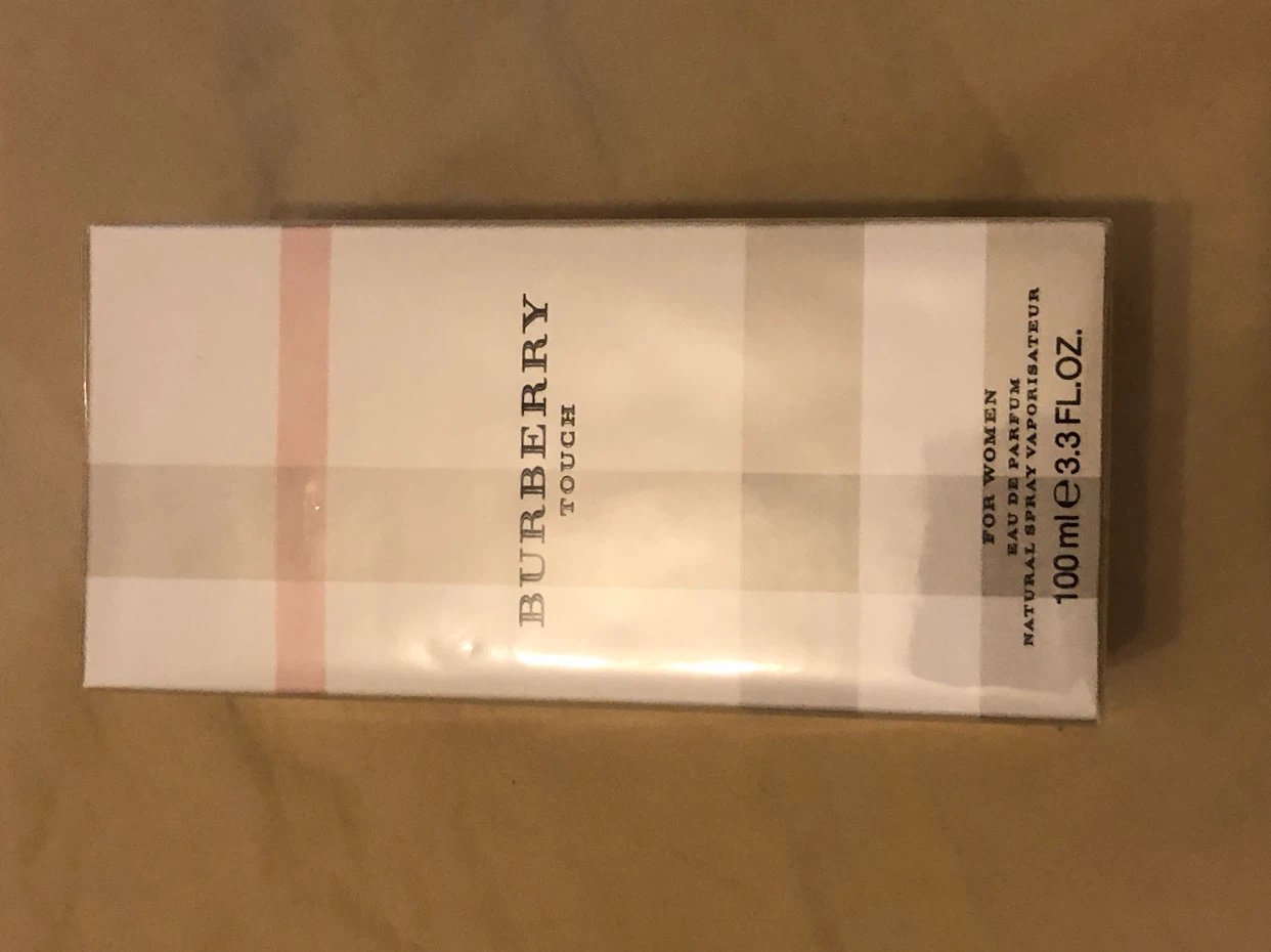Burberry Touch Eau de Parfum for Women - photo 3
