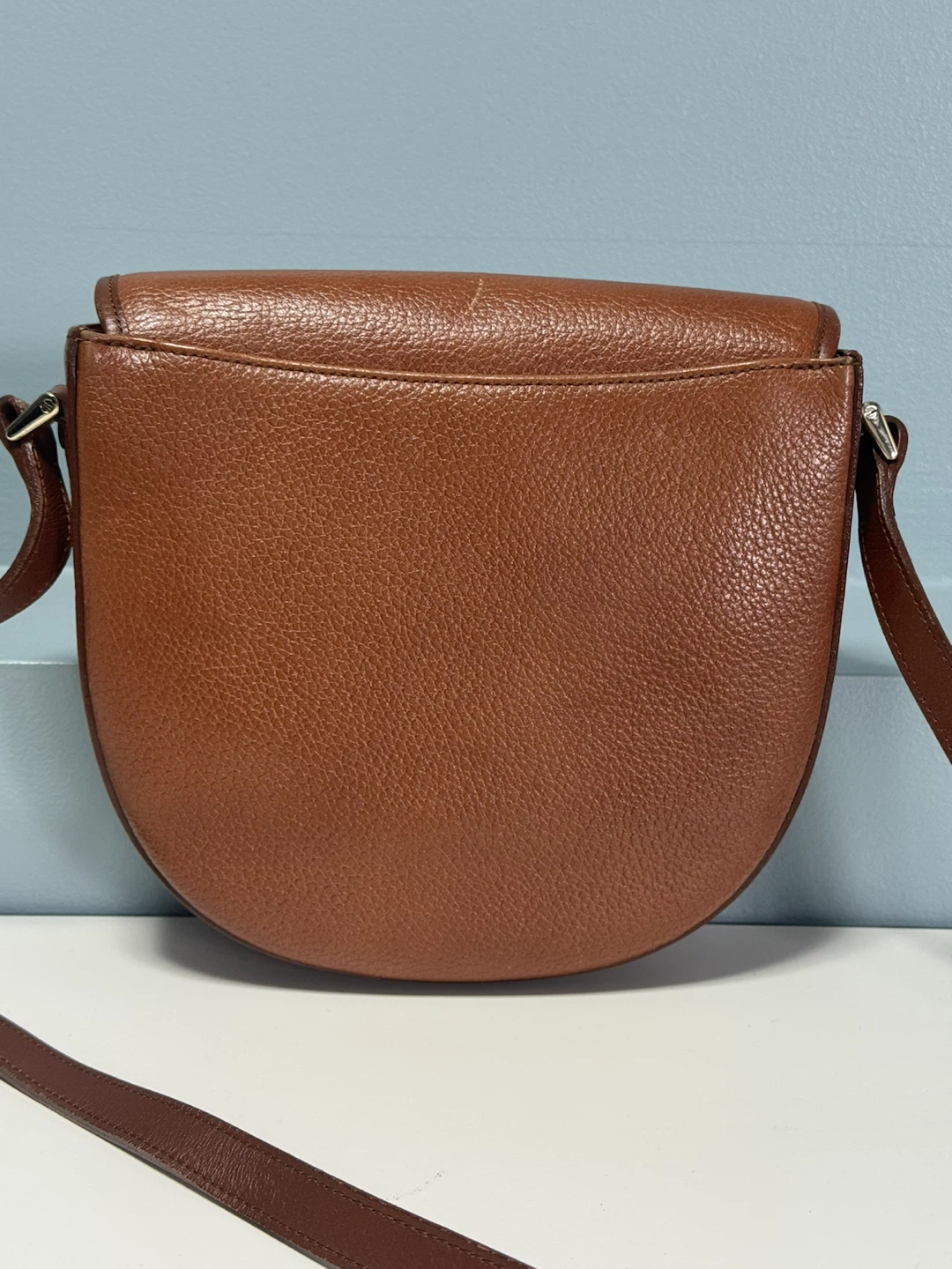 Burberry Crossbody Bag Authentic - photo 2