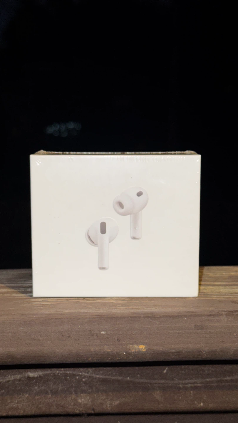 Apple AirPods Pro (3rd Generation)