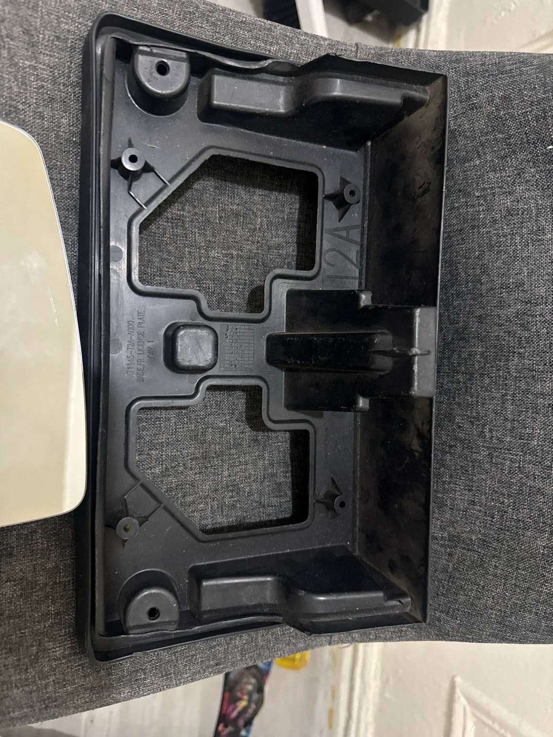Honda Left Side Mirror Replacement Assembly 2013- 2017 - photo 4