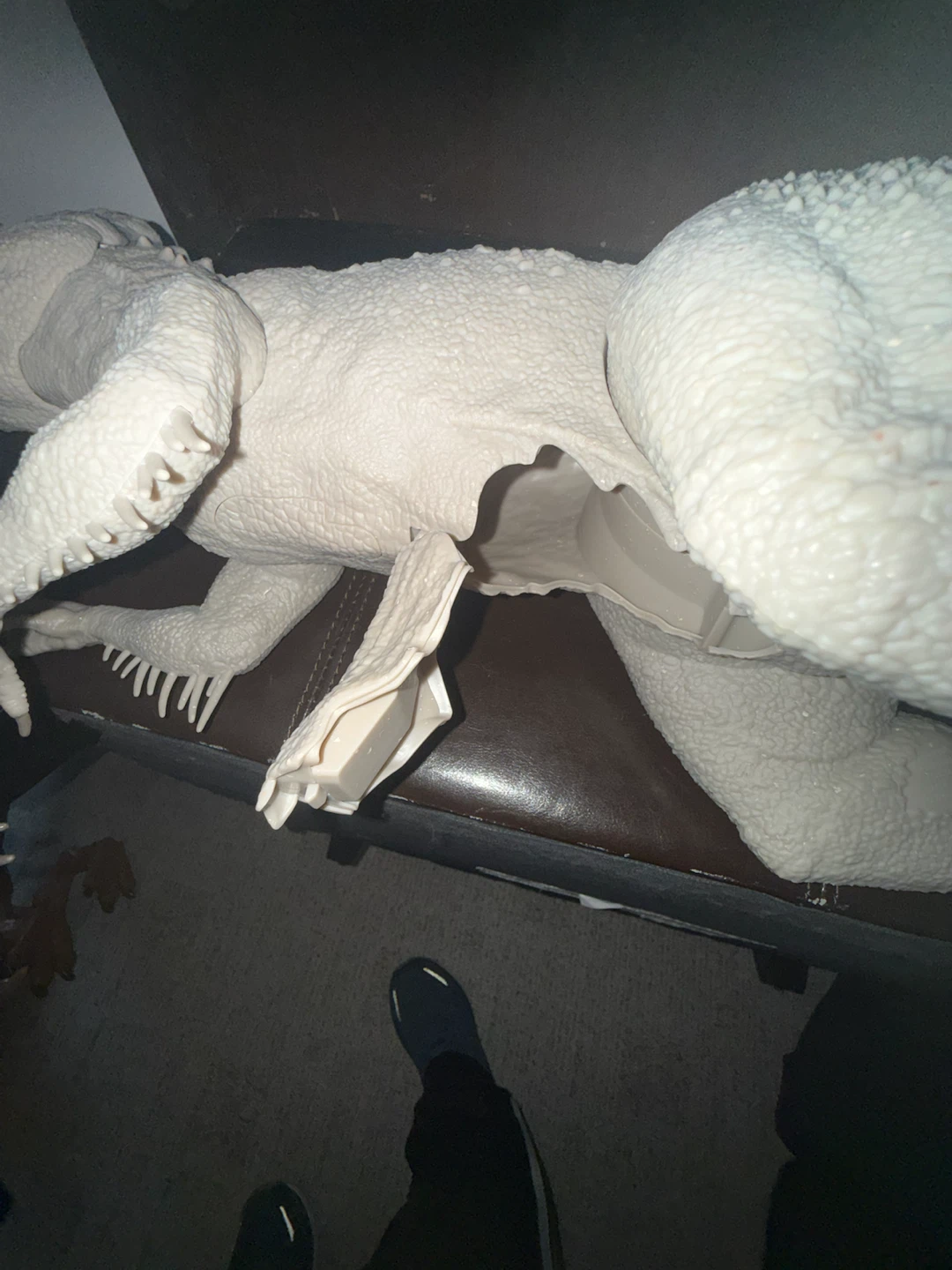Jurassic World Indominus Rex Dinosaur Toy
