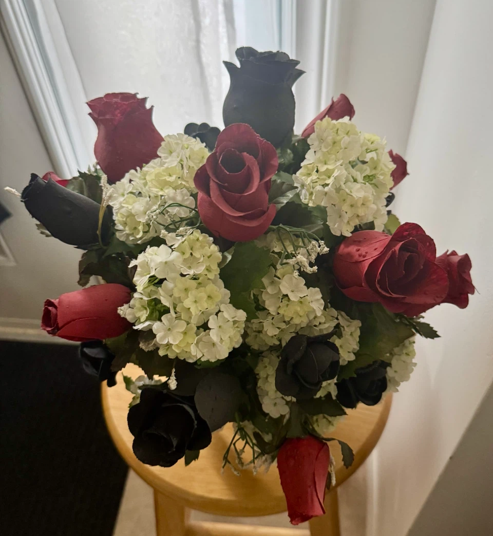 The Perfect Gift - photo 2