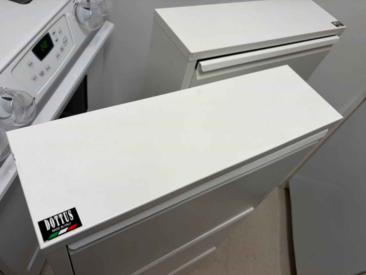 Two Dottus Shoe 3 Layer Drawer Cabinet - photo 3