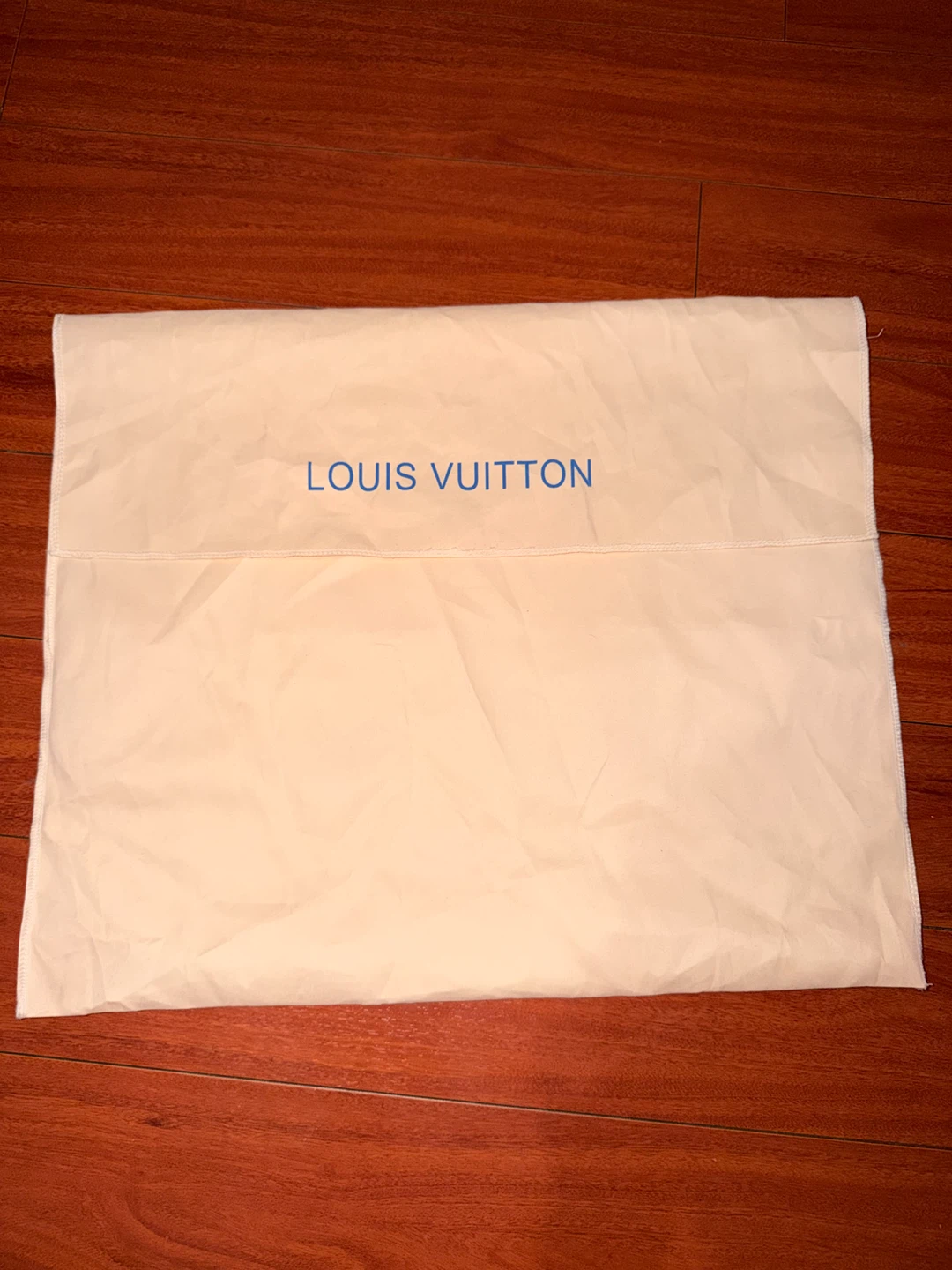 Louis Vuitton Keepall Bandoulière 50 - photo 5