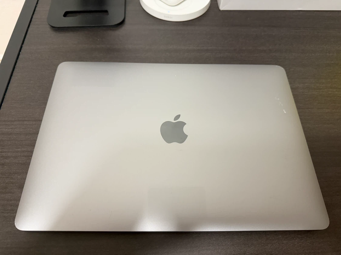 Apple MacBook Air M1 Chip (256GB/ 8GB RAM) - photo 3