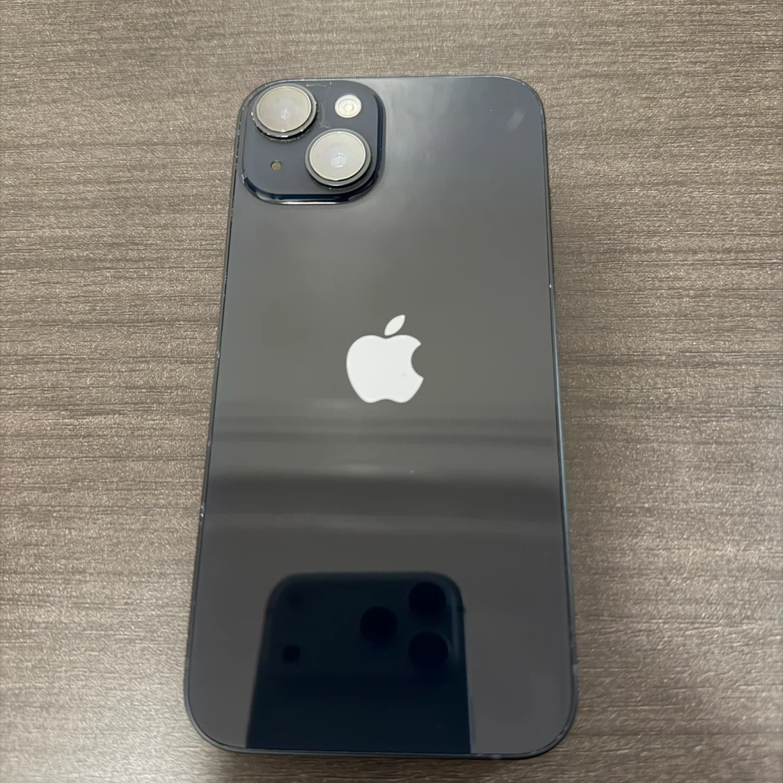 Apple iPhone 14 Midnight 128GB - UNLOCKED - photo 3