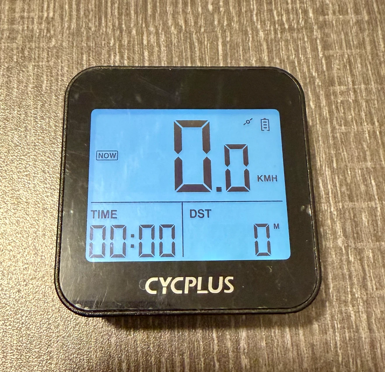 CYCPLUS G1 Cycling Computer