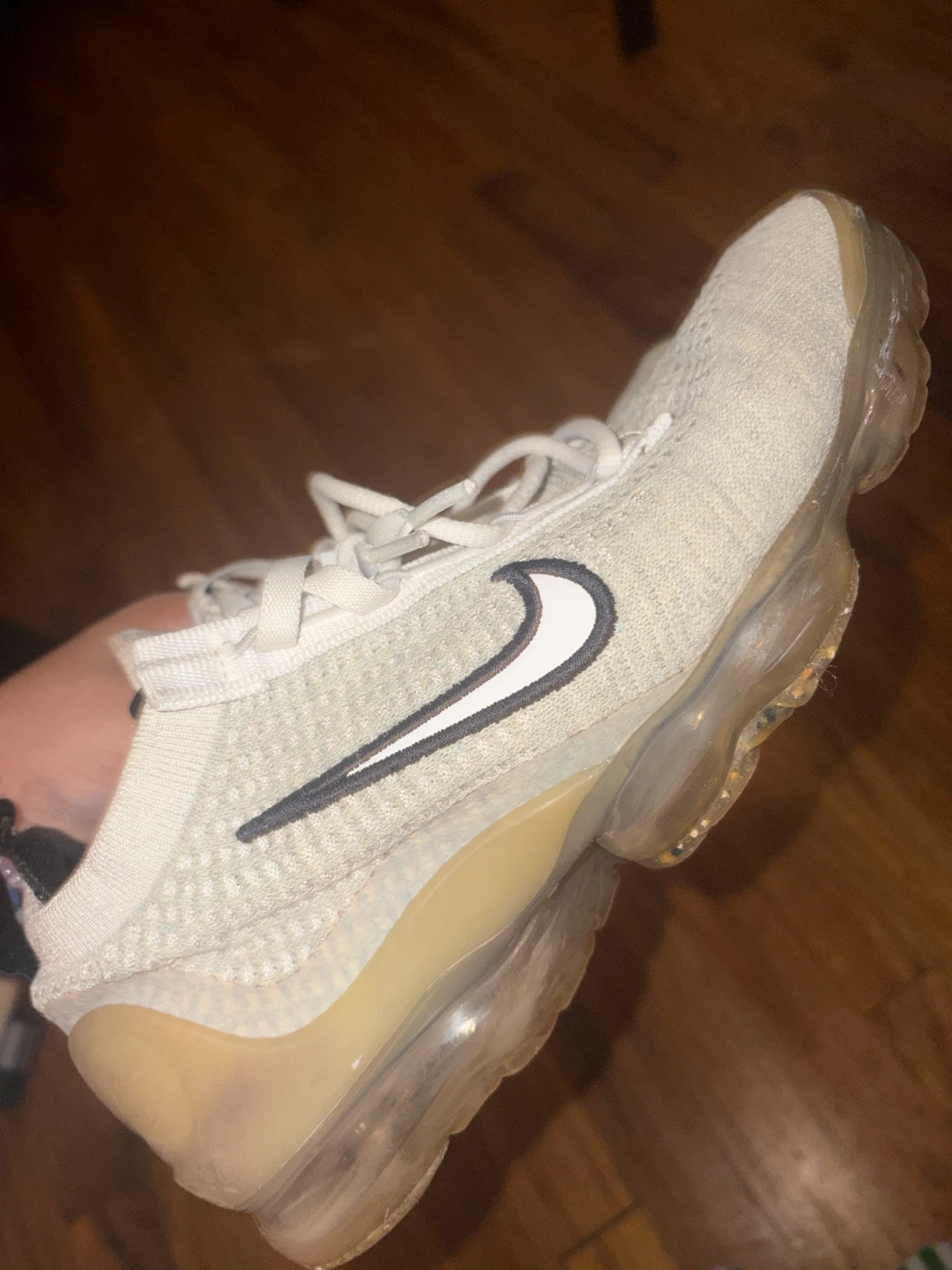 Nike Air VaporMax Flyknit 3 Shoes