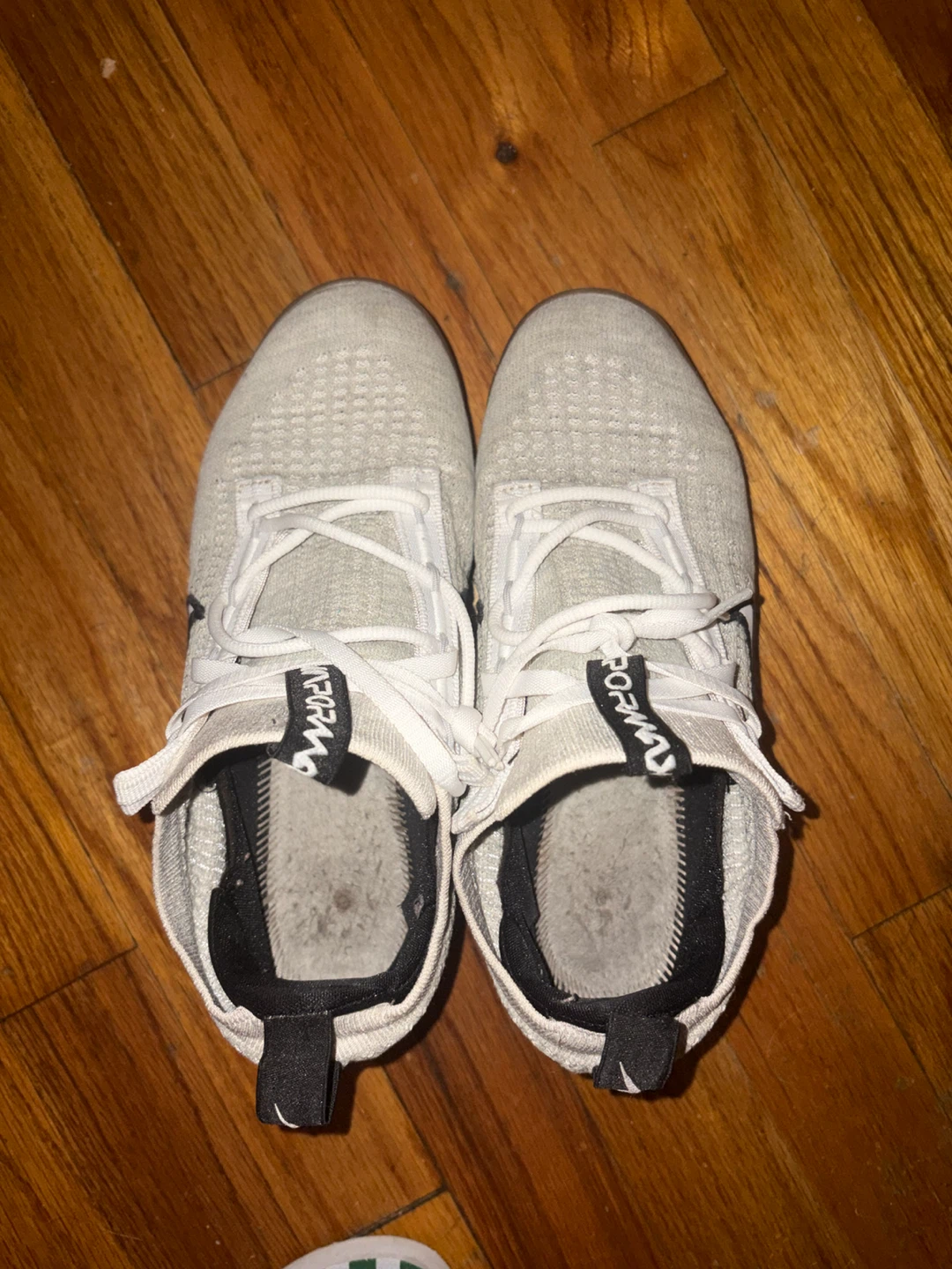 Nike Air VaporMax Flyknit 3 Shoes - photo 2