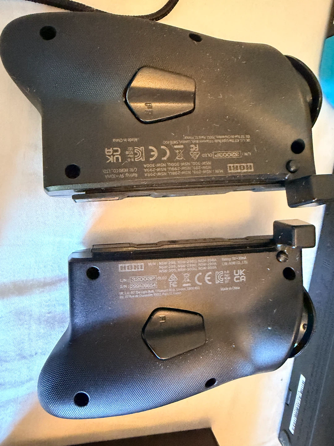 Nintendo switch controller pro - photo 3