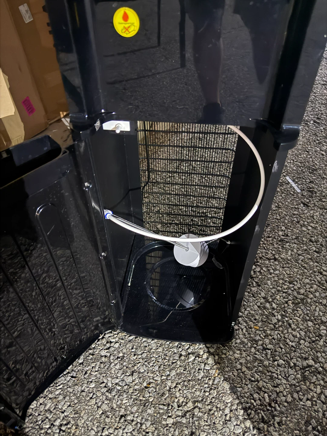 Water Dispenser - photo 4