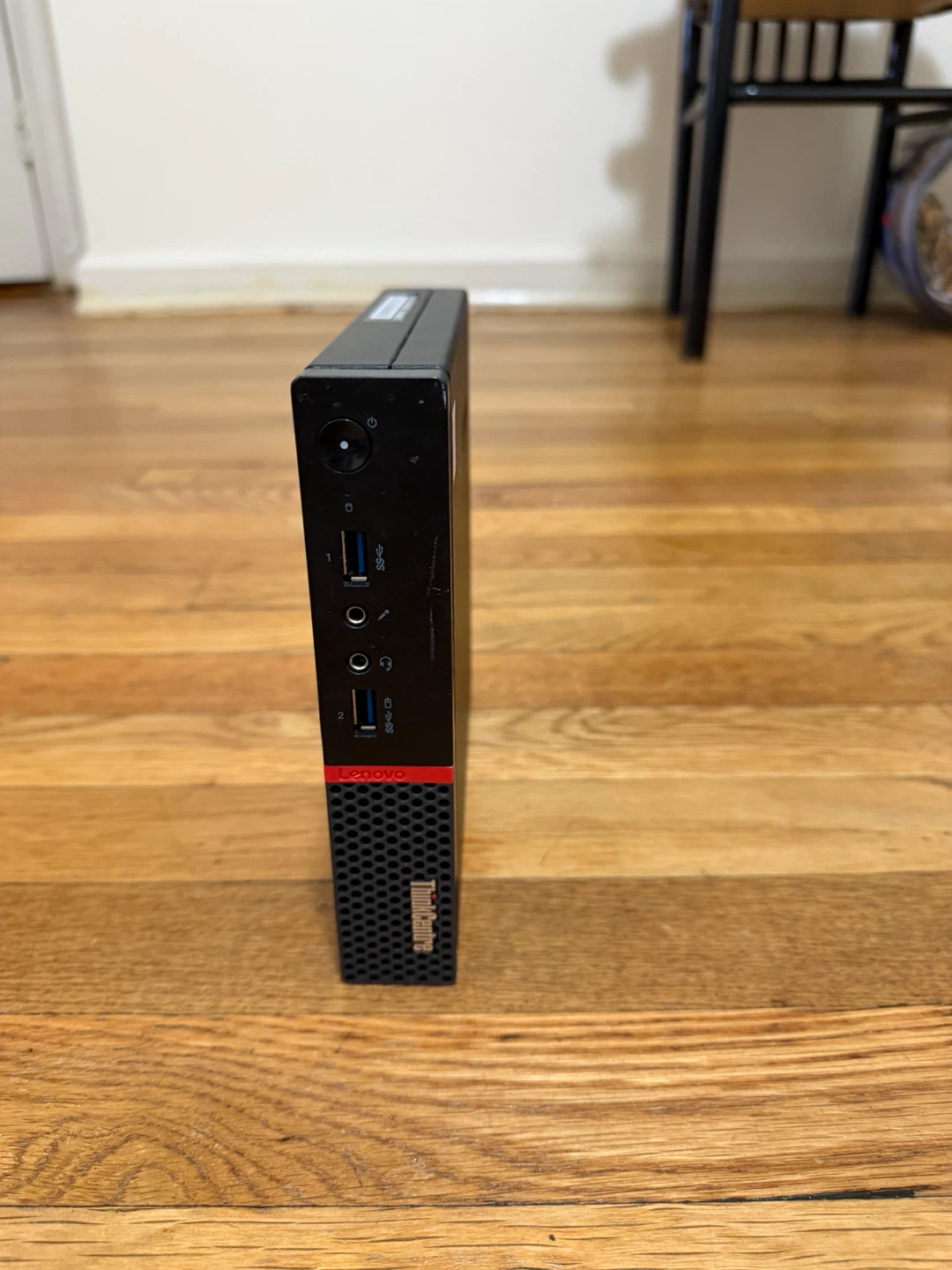 Lenovo Micro pc