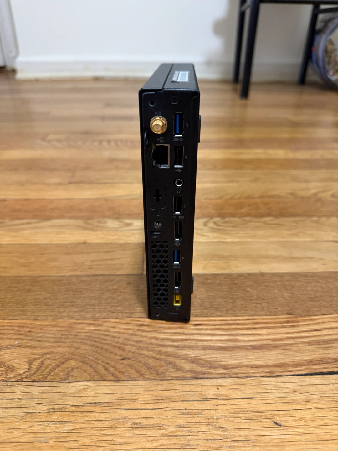 Lenovo Micro pc - photo 2