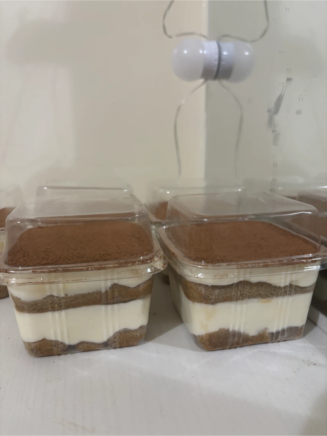 Tiramisu Cups - photo 2