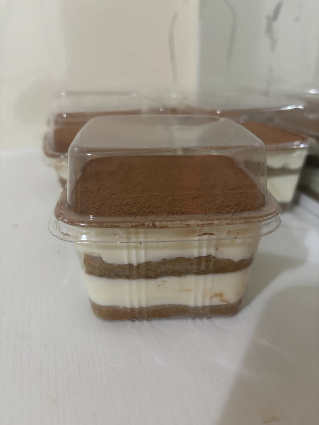 Tiramisu Cups - photo 3
