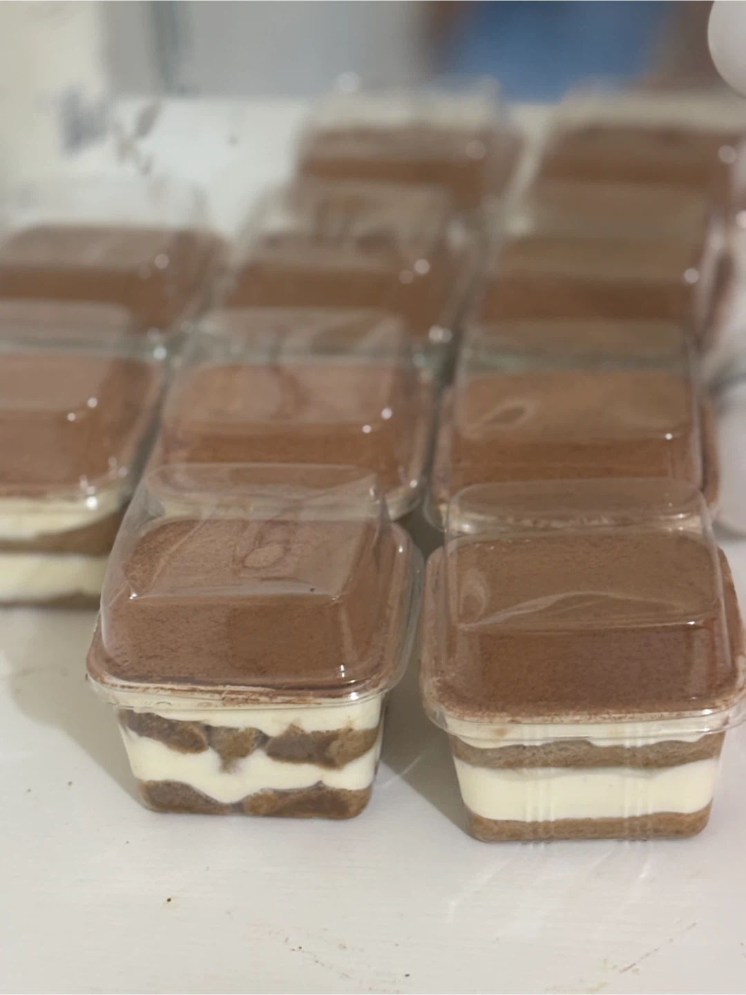Tiramisu Cups - photo 4