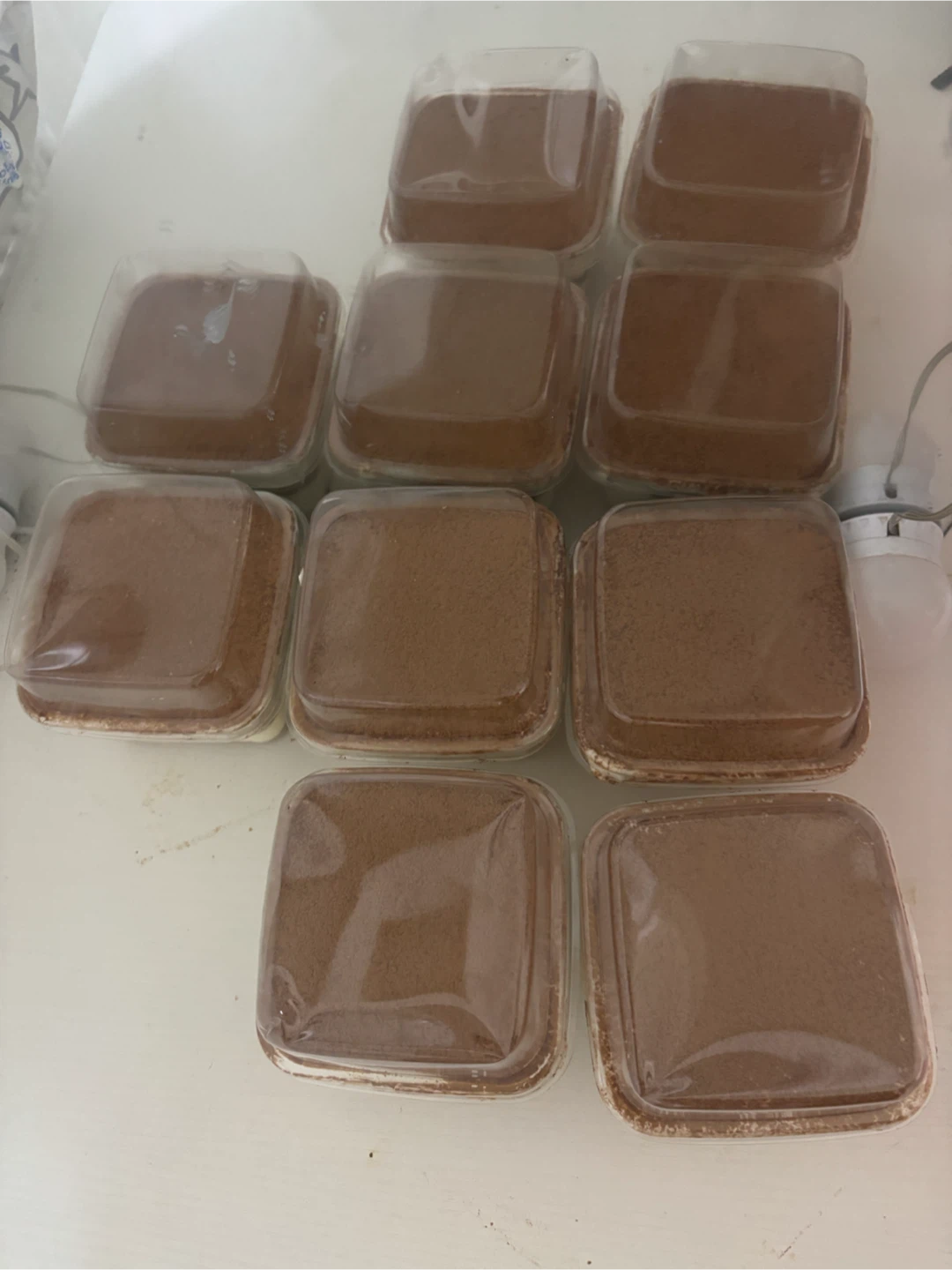 Tiramisu Cups - photo 5