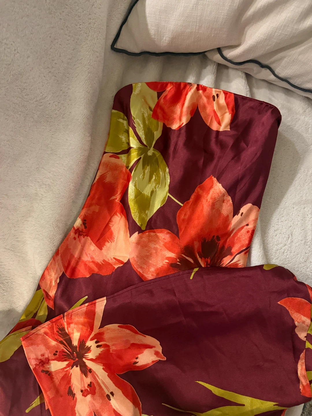 12th Tribe Floral Dress - size xs - photo 4