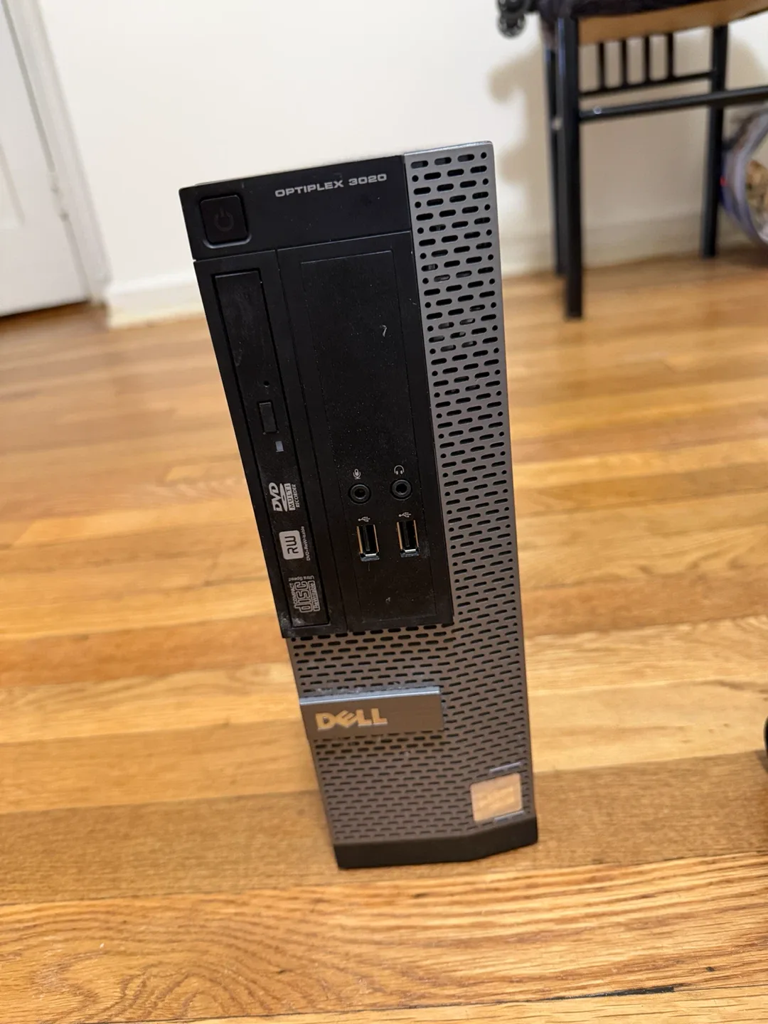 Dell Optiplex 3020 Desktop Computer