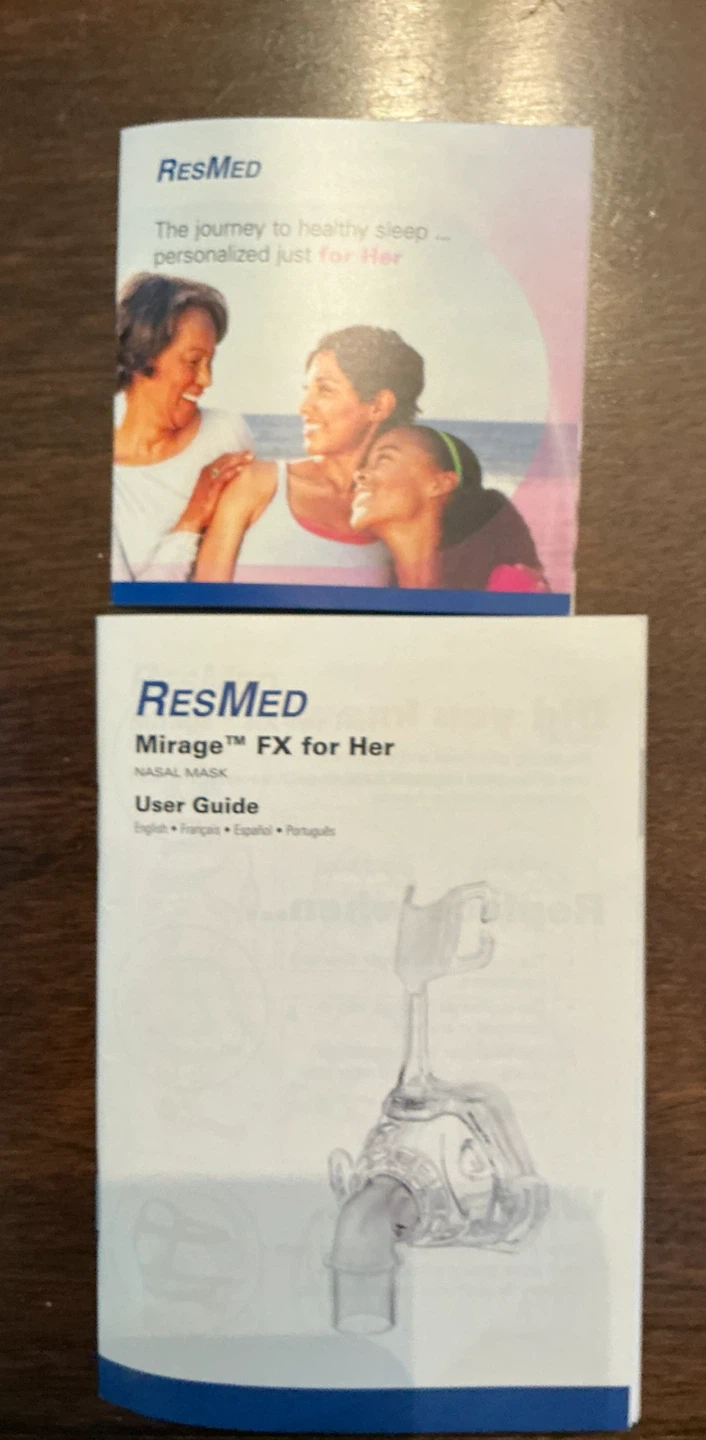 Philips respironics  REM Star CPAC - photo 4
