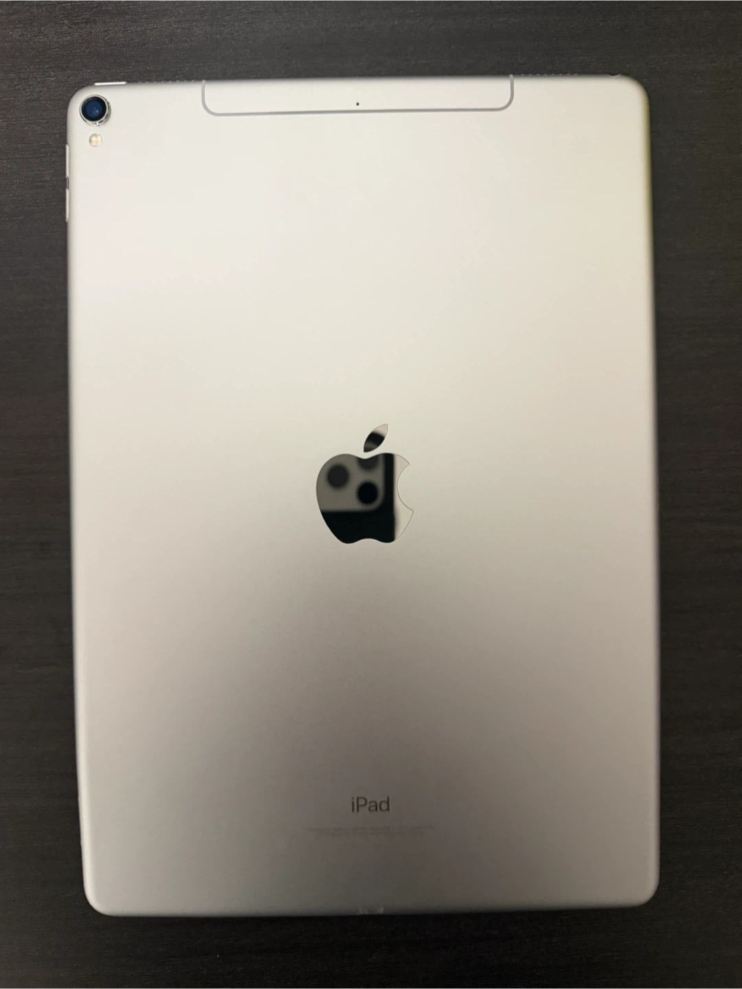 Apple iPad Pro 10.5-inch (LTE+WIFI) 64GB - photo 2