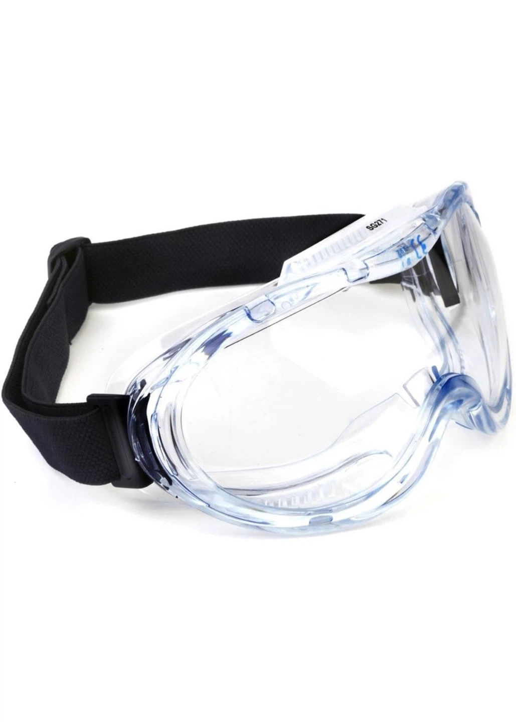 Brand new TR Industrial Wide Vision Safety Goggles - photo 2